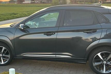Hyundai KONA 99.500 km 11.950 &euro; Sonsbeck 47665