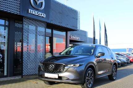 Mazda CX-5 14.738 km 34.991 &euro; Xanten 46509