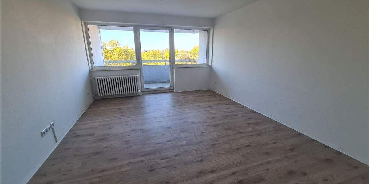 Etagenwohnung Dinslaken Innenstadt - 2 Zimmer, 73 m&sup2;, 495&euro; | Angebot:25699296