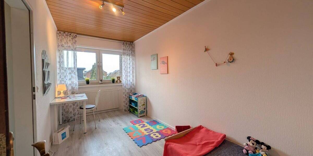 Reihenendhaus Kalkar Altkalkar - 4 Zimmer, 108 m&sup2;, 250.000&euro; | Angebot:26017596