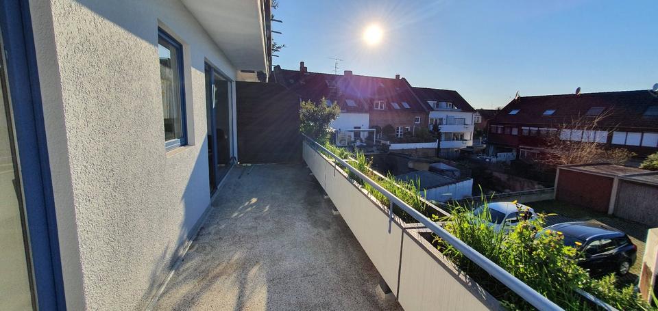 Etagenwohnung Moers Rheinkamp - 2 Zimmer, 67 m&sup2;, 605&euro; | Angebot:25764214