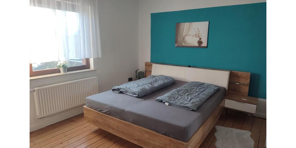 Doppelhaushälfte Weeze - 5 Zimmer, 119 m&sup2;, 280.000&euro; | Angebot:25416785