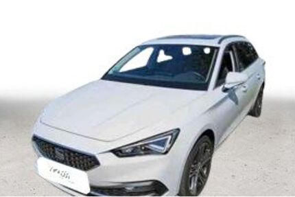 Seat Leon 64.321 km 21.610 &euro; Moers 47441