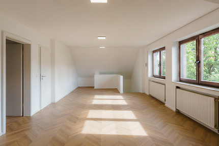 Wohnung Bocholt Feldmark - 3 Zimmer, 98 m&sup2;, 365.000&euro; | Angebot:27514358