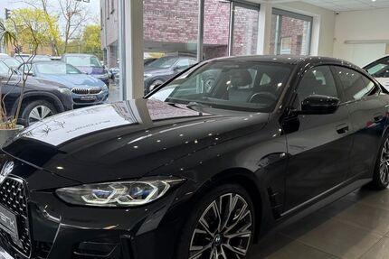 BMW 420 Gran Coupé 78.000 km 40.890 &euro; Bocholt 46397