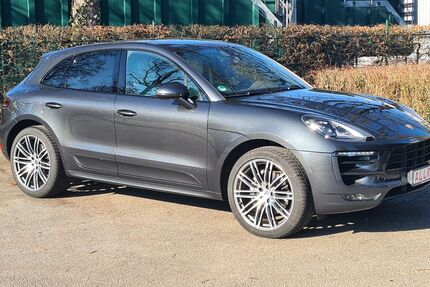 Porsche Macan 139.692 km 35.950 &euro; Dorsten 46282