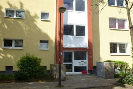 Wohnung Duisburg Untermeiderich - 2 Zimmer, 55 m&sup2;, 469&euro; | Angebot:27640496