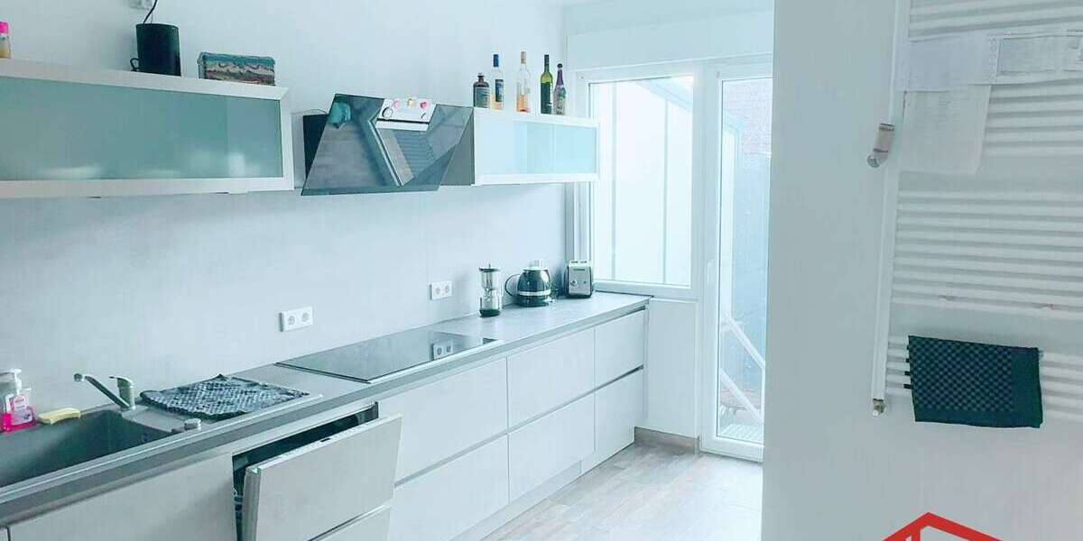 Einfamilienhaus Oberhausen Osterfeld - 8 Zimmer, 210 m&sup2;, 439.000&euro; | Angebot:24693403