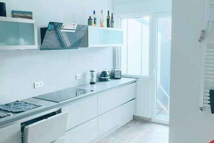 Haus Oberhausen Osterfeld - 8 Zimmer, 210 m&sup2;, 439.000&euro; | Angebot:24693403