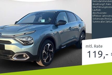 Citroen C4 41.301 km 18.899 &euro; Borken 46325