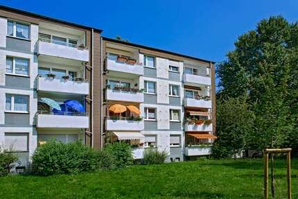 Wohnung Duisburg Röttgersbach - 3.5 Zimmer, 77 m&sup2;, 659&euro; | Angebot:26688373