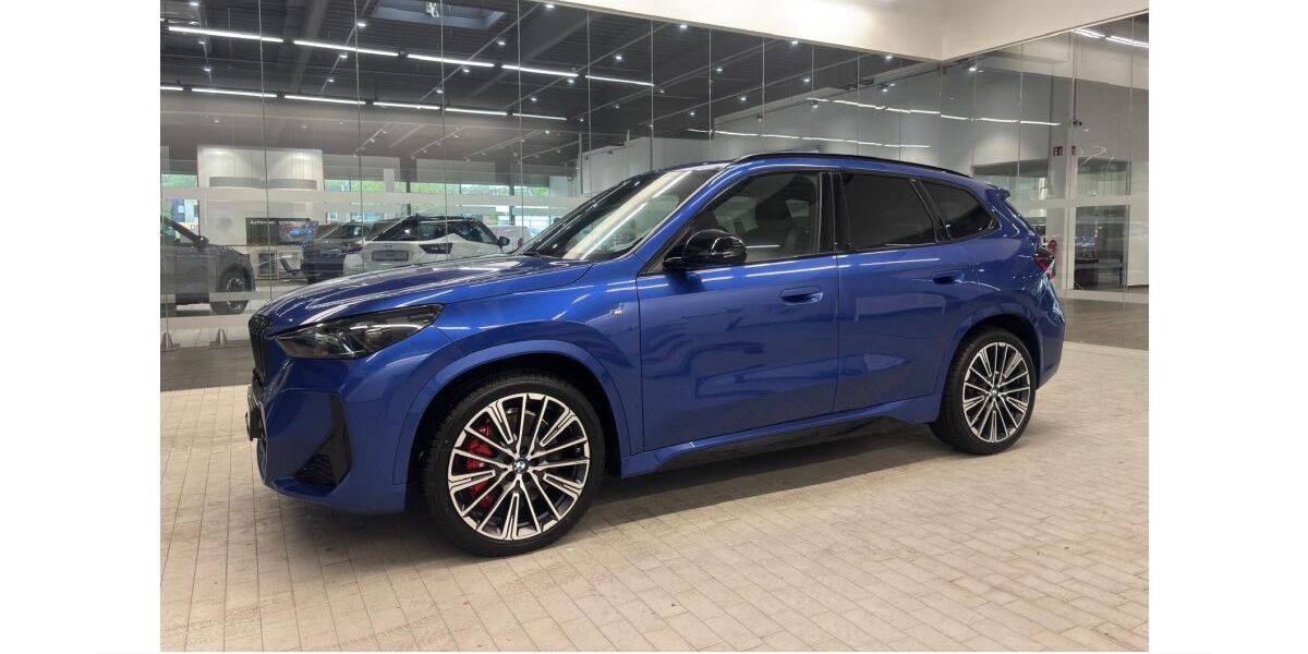 BMW X1 23.215 km 43.980 &euro; Voerde 46562