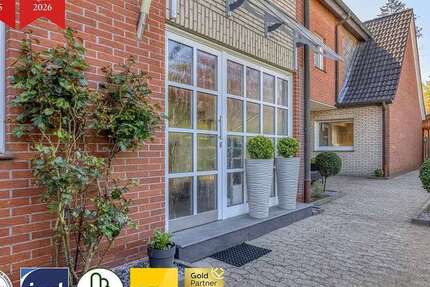 Haus Bocholt Stenern - 9 Zimmer, 252 m&sup2;, 559.000&euro; | Angebot:26687802