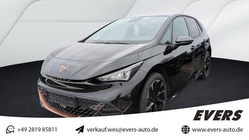 Cupra Born 9.314 km 35.650 &euro; Wesel 46485
