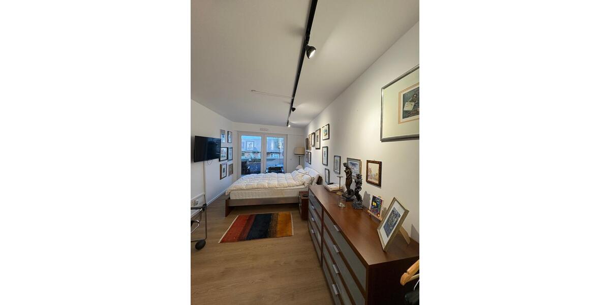 Etagenwohnung Bocholt Stenern - 3 Zimmer, 120 m&sup2;, 1.310&euro; | Angebot:25235994