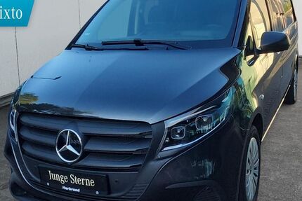 Mercedes-Benz Vito 15.405 km 51.690 &euro; Bocholt 46397