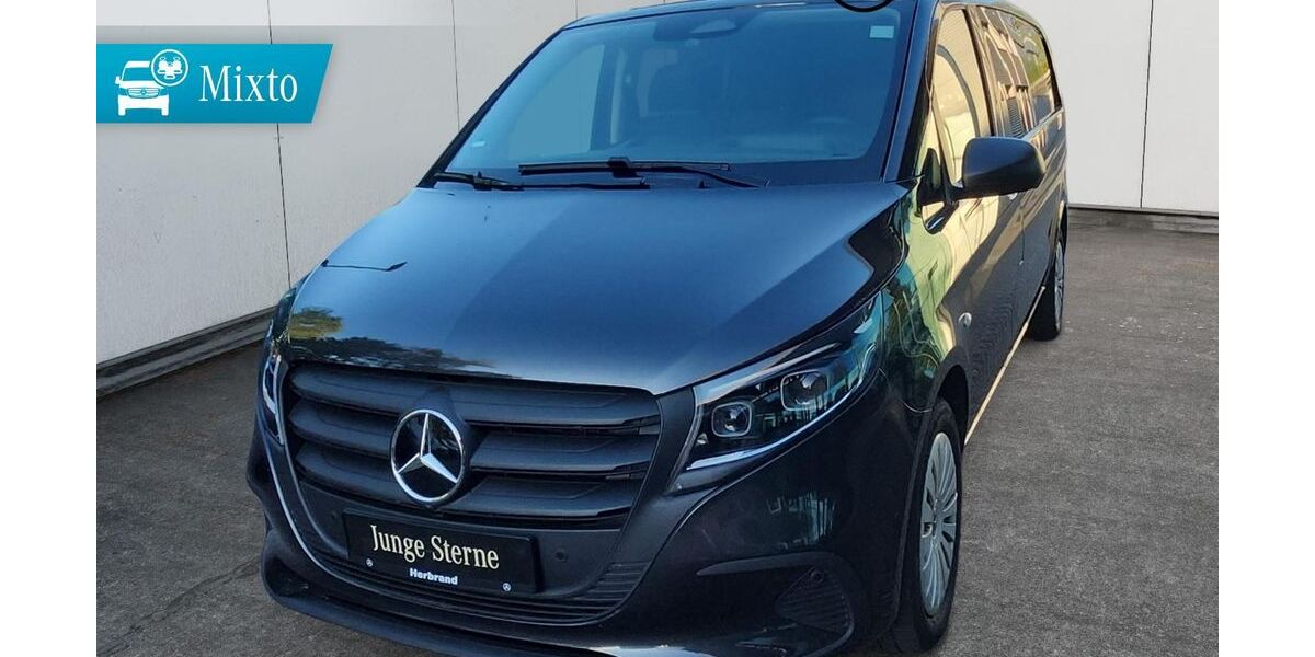 Mercedes-Benz Vito 15.405 km 51.690 &euro; Bocholt 46397