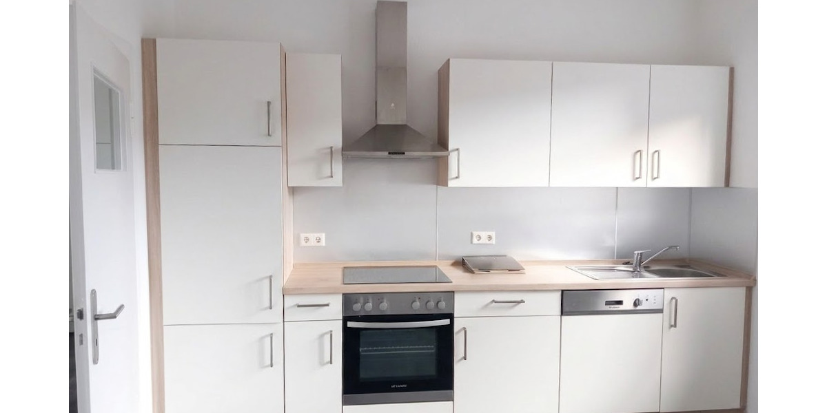 Etagenwohnung Oberhausen Osterfeld-West - 2 Zimmer, 70 m&sup2;, 598&euro; | Angebot:25706535