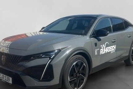 Peugeot 408 10.670 km 34.990 &euro; Moers 47441