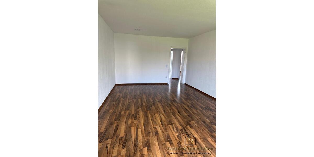 Erdgeschoßwohnung Duisburg Hochheide - 3 Zimmer, 70 m&sup2;, 840&euro; | Angebot:25978171