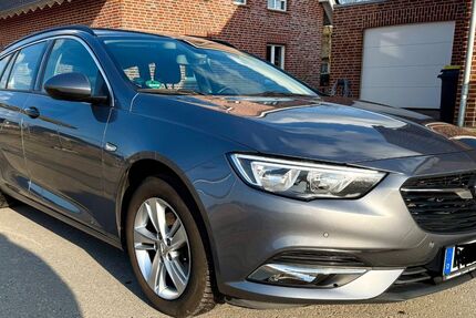 Opel Insignia 90.000 km 14.700 &euro; Raesfeld 46348