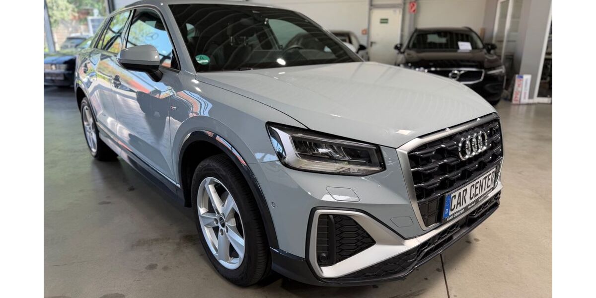 Audi Q2 81.400 km 22.950 &euro; Bocholt 46395