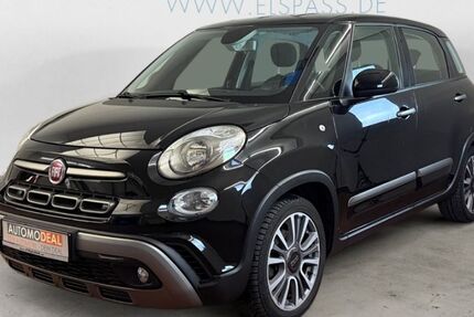 Fiat 500L 36.040 km 11.844 &euro; Dinslaken 46539