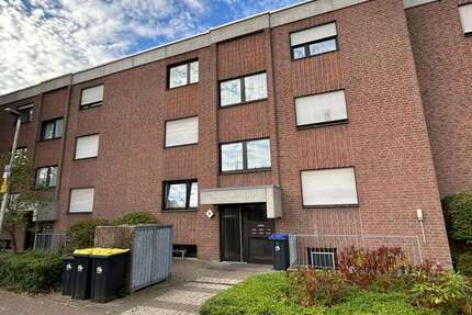 Wohnung Bocholt Stenern - 2 Zimmer, 54 m&sup2;, 129.900&euro; | Angebot:27543349