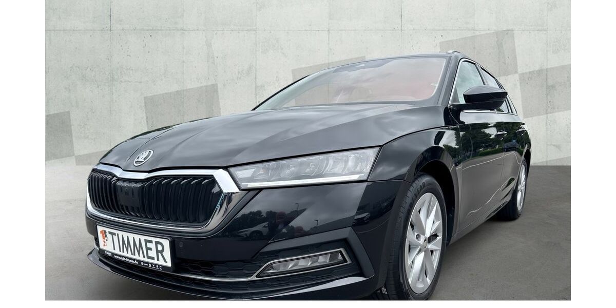 Skoda Octavia 60.767 km 24.970 &euro; Borken 46325