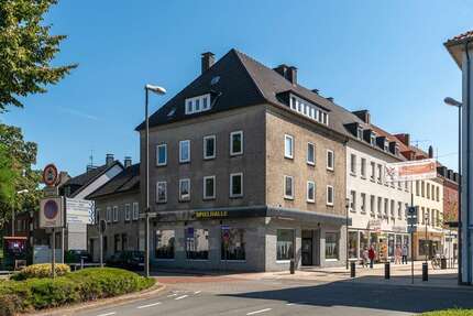 Gewerbeobjekt Dorsten Hardt - 1.200&euro; | Angebot:6955680