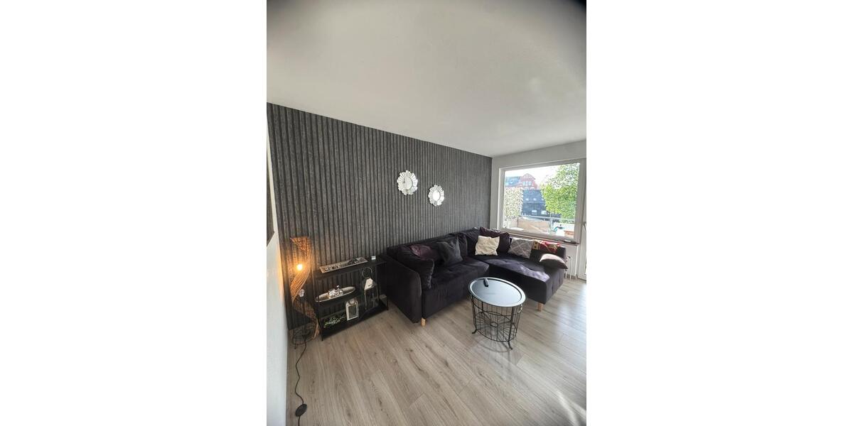 Etagenwohnung Duisburg Mittelmeiderich - 2 Zimmer, 48 m&sup2;, 289&euro; | Angebot:26660540