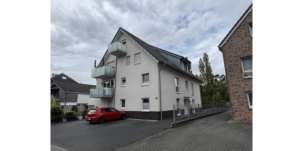Mehrfamilienhaus, Wohnhaus Oberhausen Schwarze Heide - 1 Zimmer, 482 m&sup2;, 1.550.000&euro; | Angebot:25929203