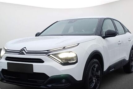 Citroen C4 18.051 km 15.970 &euro; Borken 46325