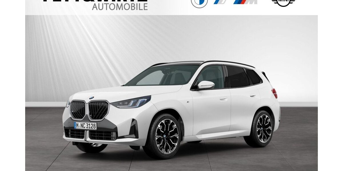 BMW X3 19.410 km 49.800 &euro; Wesel 46485