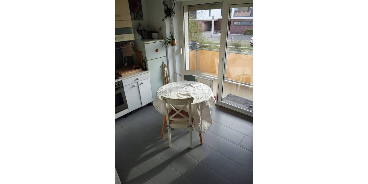 Etagenwohnung Moers Eick - 3 Zimmer, 60 m&sup2;, 470&euro; | Angebot:26105684