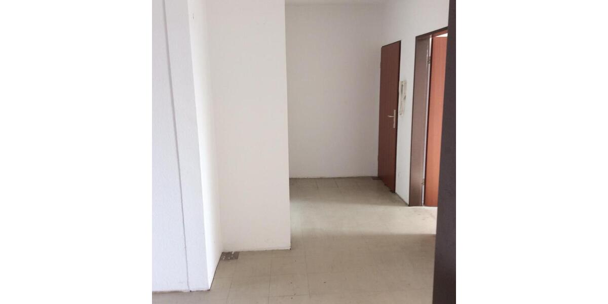 Etagenwohnung Duisburg Essenberg - 3 Zimmer, 70 m&sup2;, 422&euro; | Angebot:25310045