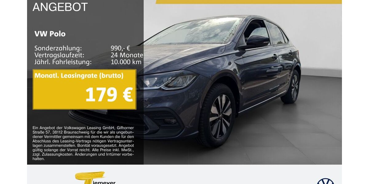 VW Polo 25.357 km 22.210 &euro; Duisburg 47059