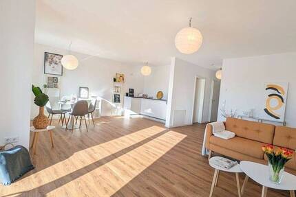 Wohnung Issum - 2 Zimmer, 67 m&sup2;, 288.100&euro; | Angebot:26017594