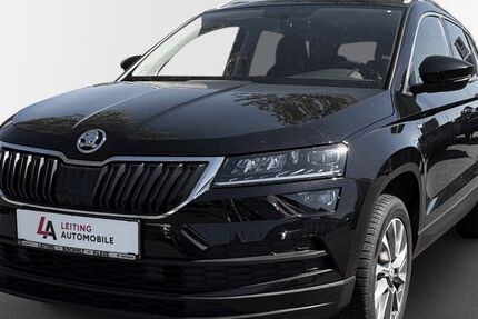 Skoda Karoq 63.755 km 22.346 &euro; Bocholt 46395