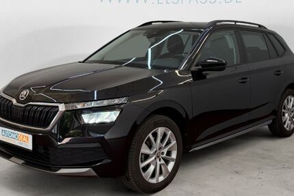 Skoda Kamiq 25.507 km 19.489 &euro; Moers 47445