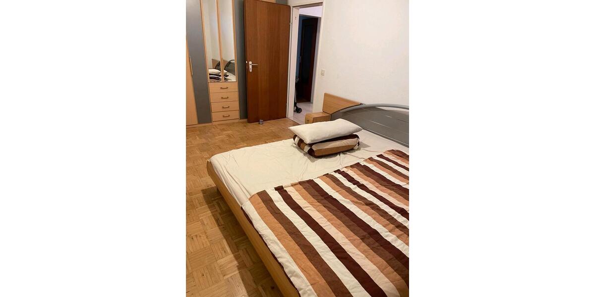 Etagenwohnung Borken - 3 Zimmer, 115 m&sup2;, 1.165&euro; | Angebot:25205271