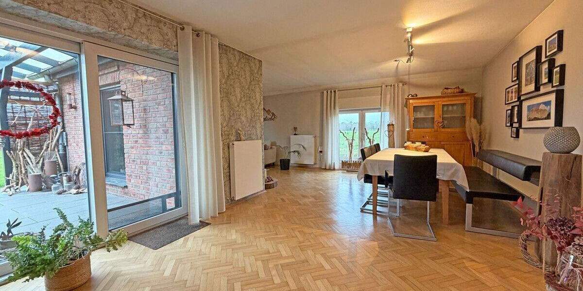 Doppelhaushälfte Issum - 4 Zimmer, 140 m&sup2;, 429.000&euro; | Angebot:25775729