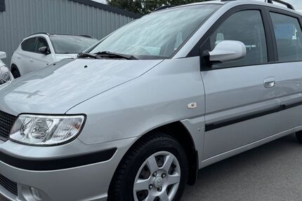 Hyundai Matrix 77.200 km 4.900 &euro; Bocholt 46395