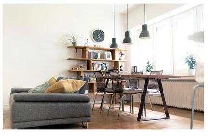 Wohnung Duisburg - 2 Zimmer, 64 m&sup2;, 1.290&euro; | Angebot:25171820