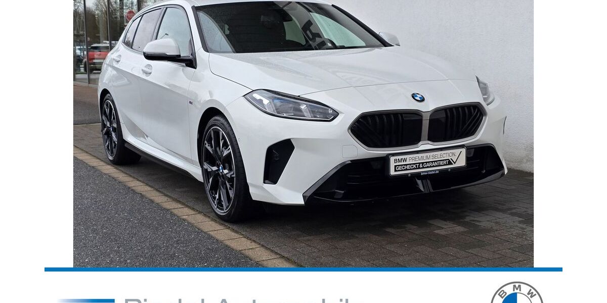 BMW 120 17.999 km 31.280 &euro; Dinslaken 46535