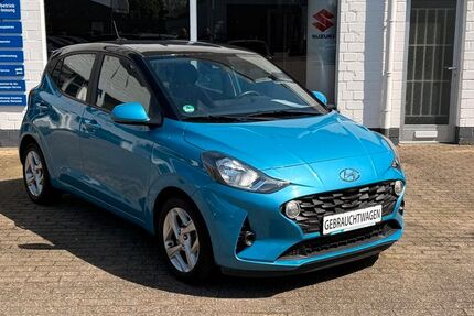 Hyundai i10 30.200 km 15.850 &euro; Kevelaer 47626