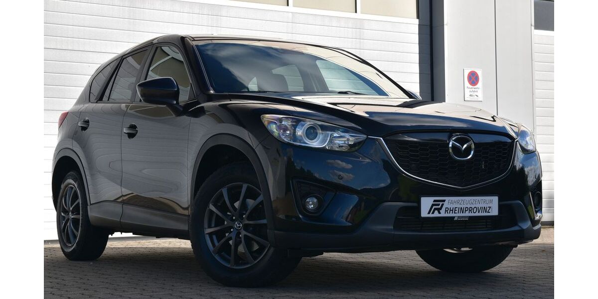 Mazda CX-5 197.356 km 6.899 &euro; Geldern 47608