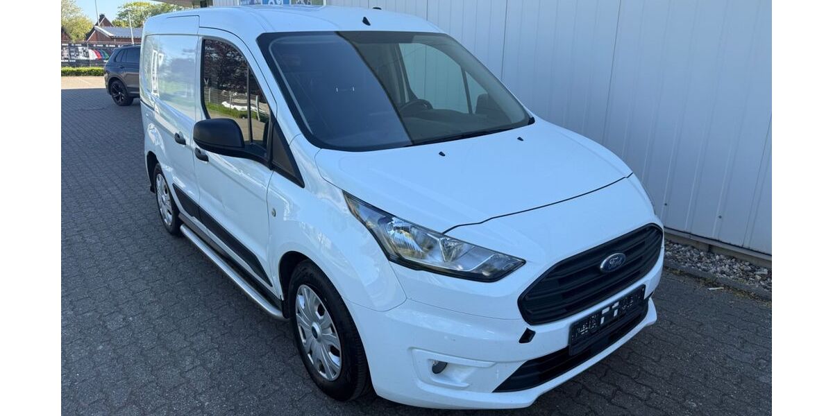 Ford Transit 275.000 km 5.750 &euro; Wesel 46485
