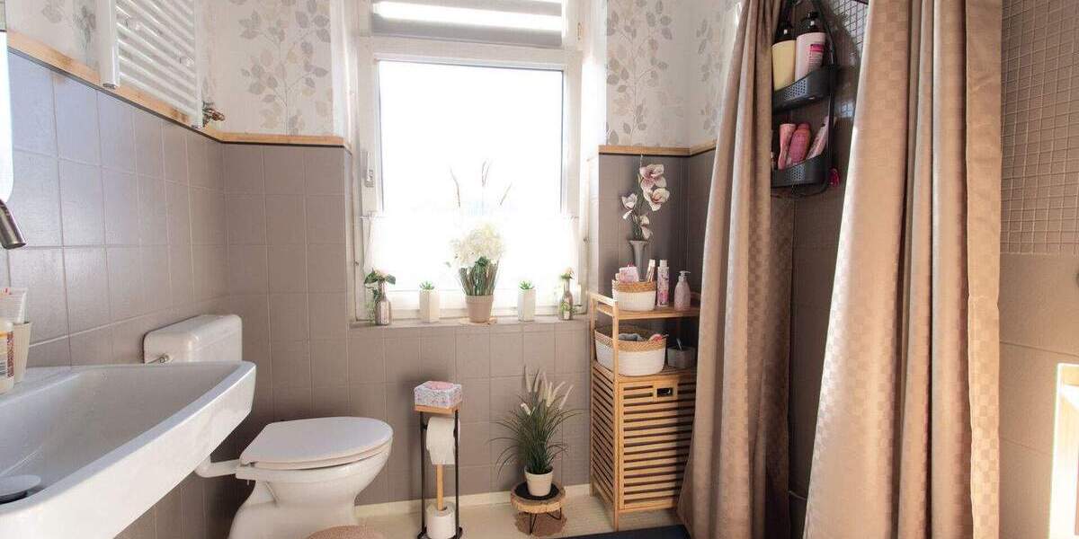 Reihenendhaus Gladbeck Alt-Rentfort - 5 Zimmer, 131 m&sup2;, 239.000&euro; | Angebot:25707082