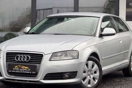 Audi A3 181.258 km 4.499 &euro; Duisburg 47167